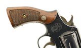 Scarce S&W M&P Revolver "S" Prefix w/ Box Pre-Model 10 - 2 of 15