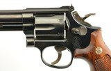 S&W Model 19-5 Revolver with Box and Papers - 6 of 15