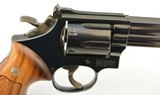 S&W Model 19-5 Revolver with Box and Papers - 3 of 15