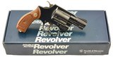 S&W Model 36 Chief’s Special Revolver No Dash Gun Like New With Box - 1 of 14