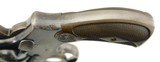 S&W .38 M&P Model of 1902 Revolver With Factory Letter - 11 of 15