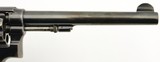 S&W .38 M&P Model of 1902 Revolver With Factory Letter - 5 of 15