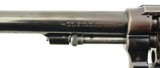 S&W .38 M&P Model of 1902 Revolver With Factory Letter - 9 of 15
