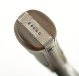 S&W .38 M&P Model of 1902 Revolver With Factory Letter - 15 of 15