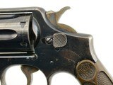 S&W .38 M&P Model of 1902 Revolver With Factory Letter - 8 of 15