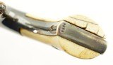 Pre Civil War Smith & Wesson. 1 First Issue w/ Ivory Grips - 11 of 15