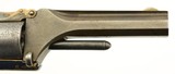 Pre Civil War Smith & Wesson. 1 First Issue w/ Ivory Grips - 4 of 15