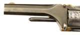 Pre Civil War Smith & Wesson. 1 First Issue w/ Ivory Grips - 7 of 15