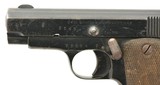 French Martian Contract Pistol by M. Bascaran - 6 of 12