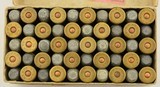 Iconic Original Model 1873 Winchester 44-40 Ammo Picture Box - 7 of 9