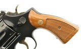 S&W Model 28-2 Highway Patrolman Revolver - 6 of 15