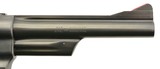 S&W Model 28-2 Highway Patrolman Revolver - 5 of 15