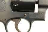 S&W Model 28-2 Highway Patrolman Revolver - 4 of 15