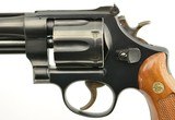 S&W Model 28-2 Highway Patrolman Revolver - 7 of 15