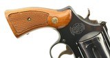 S&W Model 28-2 Highway Patrolman Revolver - 2 of 15