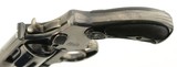 S&W .32 HE Model 1903 Target Revolver w/ Factory Replaced barrel - 10 of 15