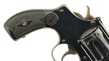 S&W .32 HE Model 1903 Target Revolver w/ Factory Replaced barrel - 2 of 15
