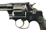 S&W .32 HE Model 1903 Target Revolver w/ Factory Replaced barrel - 7 of 15