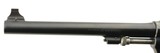 S&W .32 HE Model 1903 Target Revolver w/ Factory Replaced barrel - 8 of 15
