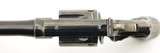 S&W .32 HE Model 1903 Target Revolver w/ Factory Replaced barrel - 11 of 15