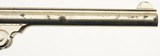 S&W .32 Safety Hammerless Revolver with Rare 6" Barrel & Factory MOP - 4 of 15