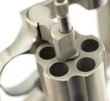 S&W Model 60 No-Dash Revolver Like New With Box Square Butt - 11 of 15