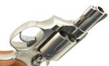 S&W Model 60 No-Dash Revolver Like New With Box Square Butt - 10 of 15