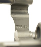 S&W Model 60 No-Dash Revolver Like New With Box Square Butt - 12 of 15