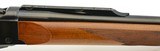 Pre-Warning Ruger No. 1-B Rifle in .22-250 Rem. with Box and Factory L - 6 of 15