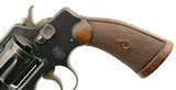 S&W Pre-War .32 Regulation Police Revolver - 5 of 13