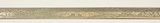 US General Officers Sword Belonging To Mass. Surgeon General 1895 - 10 of 15