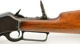 Marlin Sporting Model 93 Carbine 30-30 Four Digit Serial Number - 10 of 15