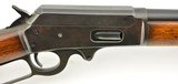 Marlin Sporting Model 93 Carbine 30-30 Four Digit Serial Number - 6 of 15