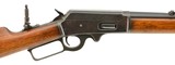 Marlin Sporting Model 93 Carbine 30-30 Four Digit Serial Number - 1 of 15