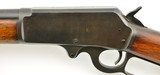 Marlin Sporting Model 93 Carbine 30-30 Four Digit Serial Number - 11 of 15