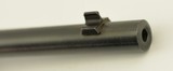 Excellent Winchester Model 62A Rifle 1946 Production - 9 of 15