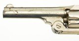 Antique Smith & Wesson No 1-1/2 Single Action Revolver 32 S&W - 7 of 13