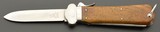 WW2 Luftwaffe Gravity Knife by SMF - 1 of 12