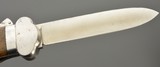 WW2 Luftwaffe Gravity Knife by SMF - 8 of 12