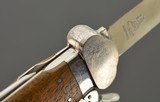 WW2 Luftwaffe Gravity Knife by SMF - 12 of 12