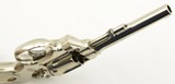 S&W .32 Hand Ejector Model of 1903 2nd Change Revolver With Pearl Grip - 14 of 14