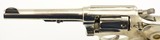 S&W .32 Hand Ejector Model of 1903 2nd Change Revolver With Pearl Grip - 10 of 14