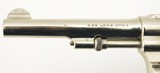 S&W .32 Hand Ejector Model of 1903 2nd Change Revolver With Pearl Grip - 8 of 14
