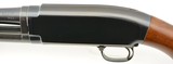 Excellent Winchester Model 12 Shotgun in 20 Gauge Pre-war 1938 - 12 of 15