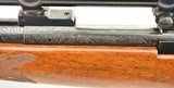 Excellent Belgian Browning High-Power Medallion Grade Rifle 22-250 - 15 of 15