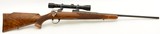 Excellent Belgian Browning High-Power Medallion Grade Rifle 22-250 - 2 of 15