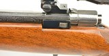 Excellent Belgian Browning High-Power Medallion Grade Rifle 22-250 - 14 of 15