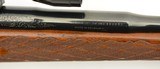 Excellent Belgian Browning High-Power Medallion Grade Rifle 22-250 - 8 of 15