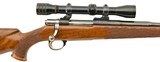 Excellent Belgian Browning High-Power Medallion Grade Rifle 22-250 - 1 of 15