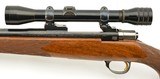 Excellent Belgian Browning High-Power Medallion Grade Rifle 22-250 - 13 of 15